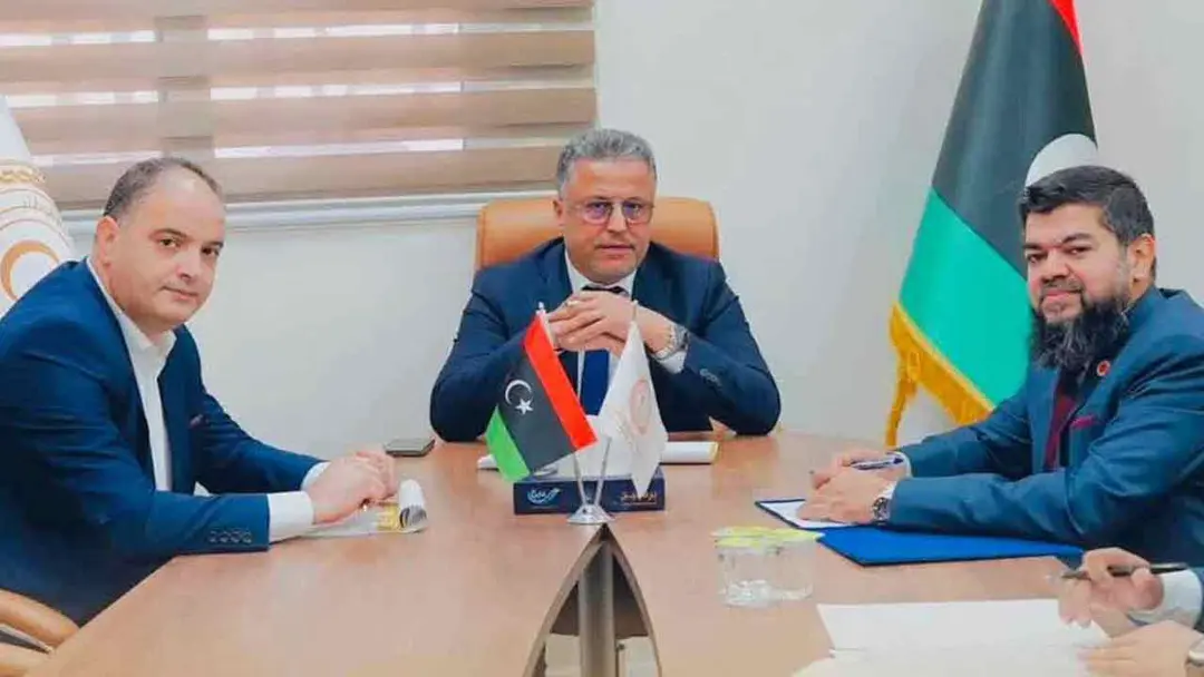 অবৈধ কর্মীদের বিশেষ বৈধকরণ সুযোগ দিতে লি‌বিয়াকে অনুরোধ